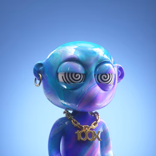 Angelblocknft