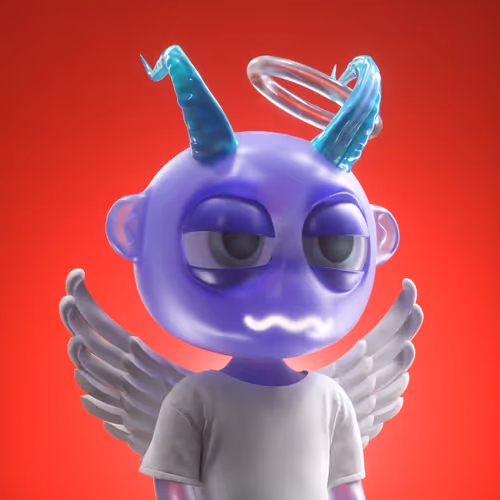 Angelblocknft