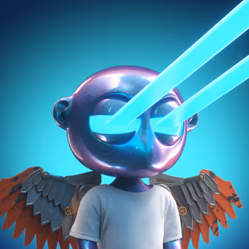 Angelblocknft