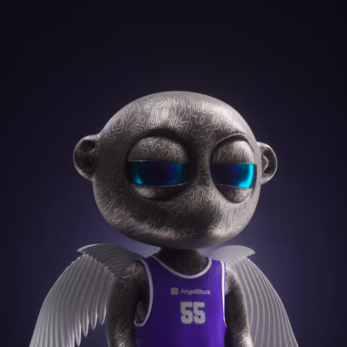 Angelblocknft