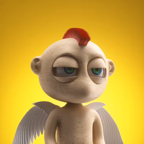 Angelblocknft