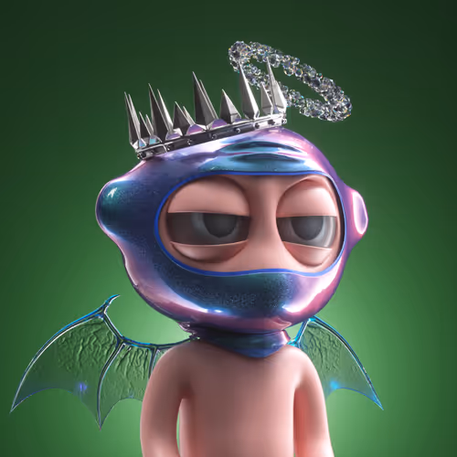 Angelblocknft