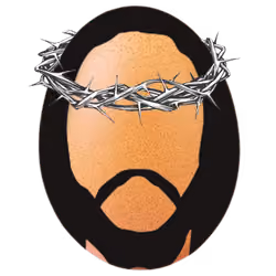 JustJesus. #693