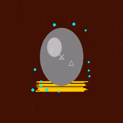 Draconis Egg #8772