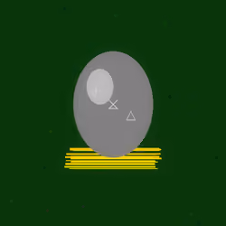 Draconis Egg #8773
