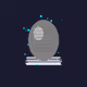 Draconis Egg #3605
