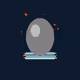 Draconis Egg #3602