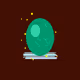 Draconis Egg #81