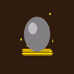 Draconis Egg #8768