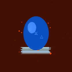 Draconis Egg #8775