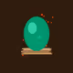 Draconis Egg #3603