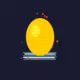 Draconis Egg #3607