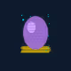 Draconis Egg #7914