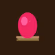 Draconis Egg #80