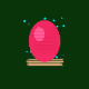 Draconis Egg #7906