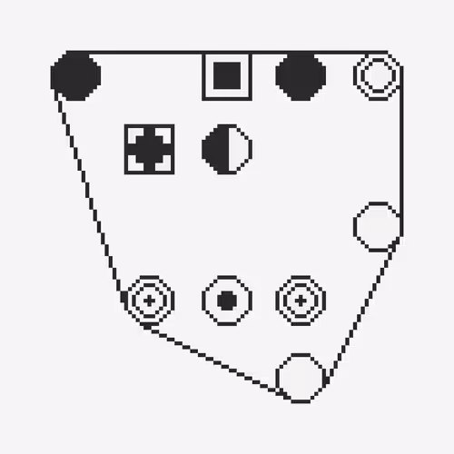 Recters 1