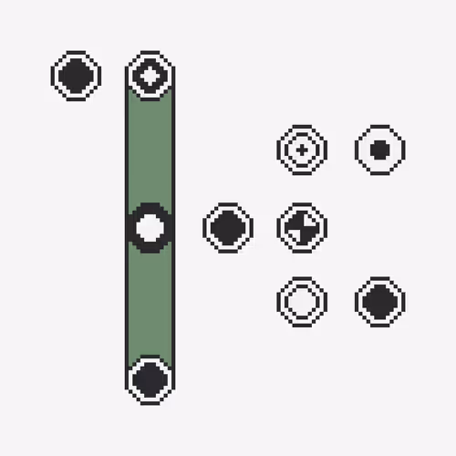 Recters 1