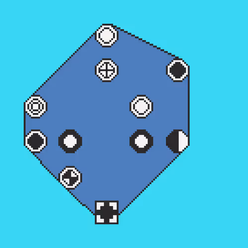Recters 1