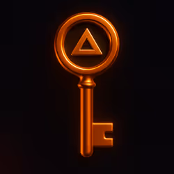 🧿 Copper Key #65 — The Ember Gate