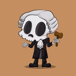 Skulljunkie #74
