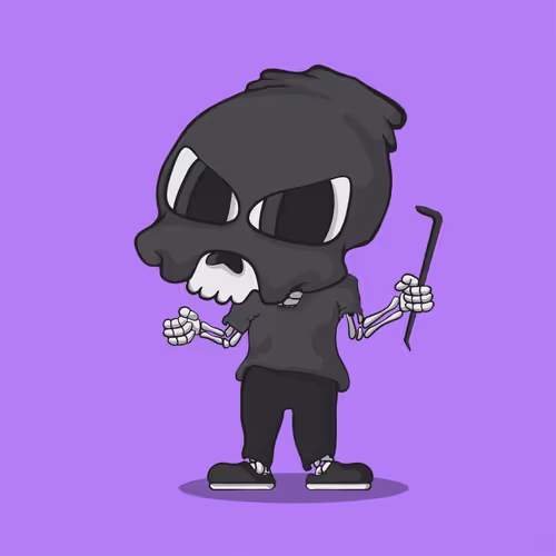 Skulljunkies