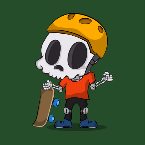 Skulljunkies