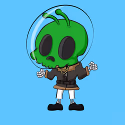 Skulljunkie #213