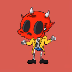 Skulljunkie #100