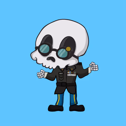 Skulljunkies