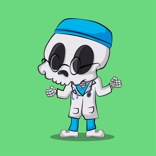 Skulljunkies