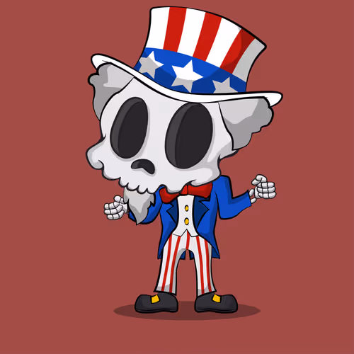 Skulljunkies
