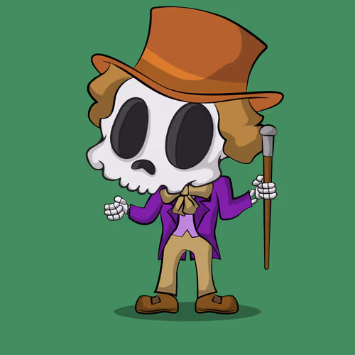 Skulljunkies