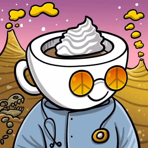 Coffeecentralnft