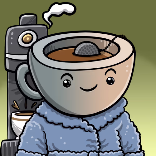 Coffeecentralnft
