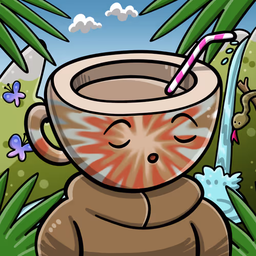 Coffeecentralnft