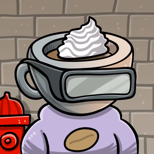 Coffeecentralnft