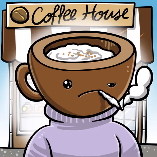 Coffeecentralnft