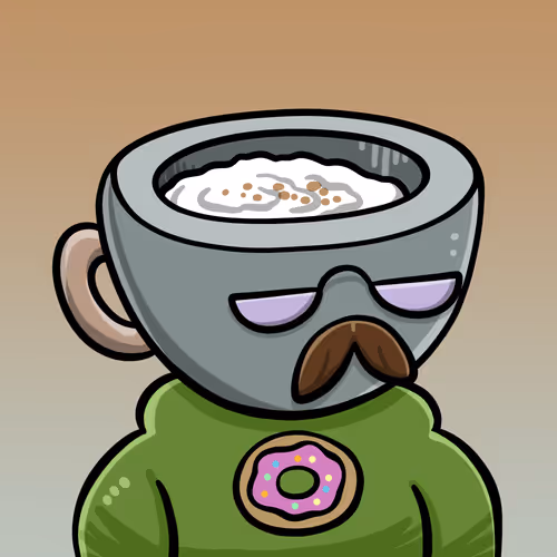 Coffeecentralnft