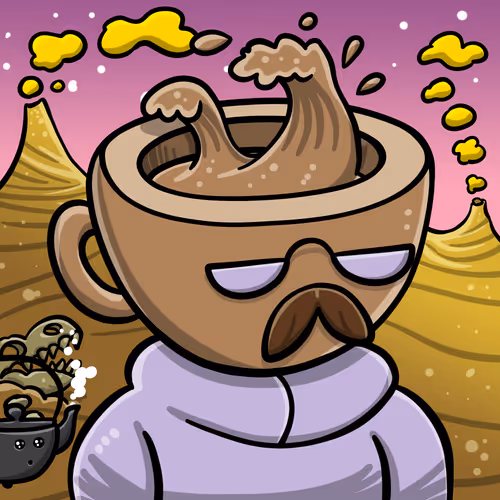 Coffeecentralnft
