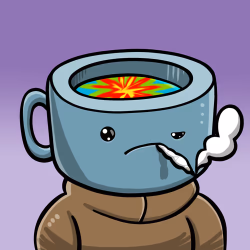 Coffeecentralnft