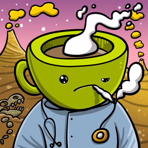 Coffeecentralnft