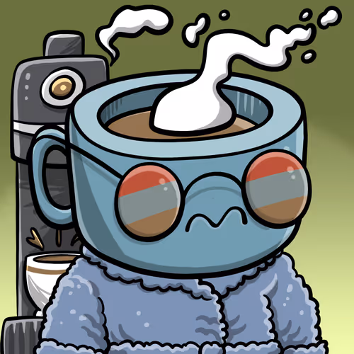 Coffeecentralnft