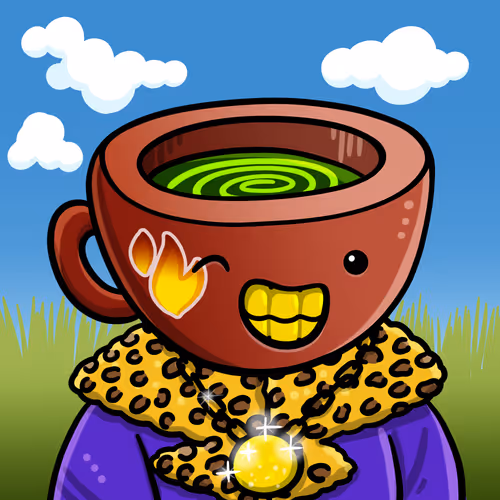Coffeecentralnft