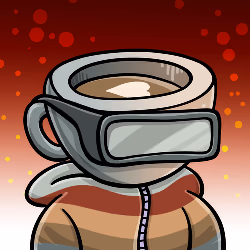 Coffeecentralnft