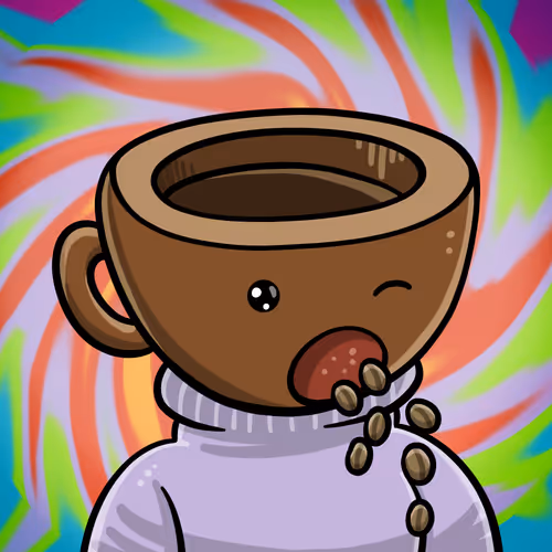 Coffeecentralnft