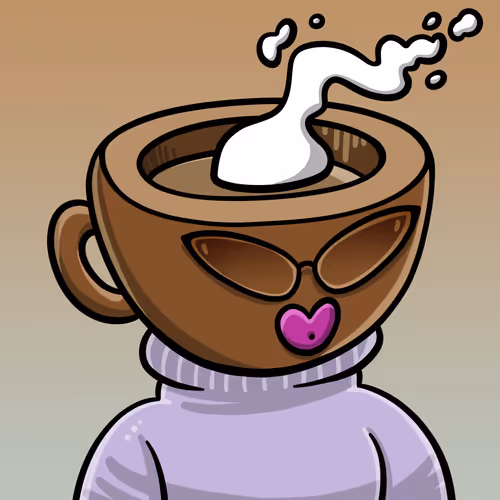 Coffeecentralnft