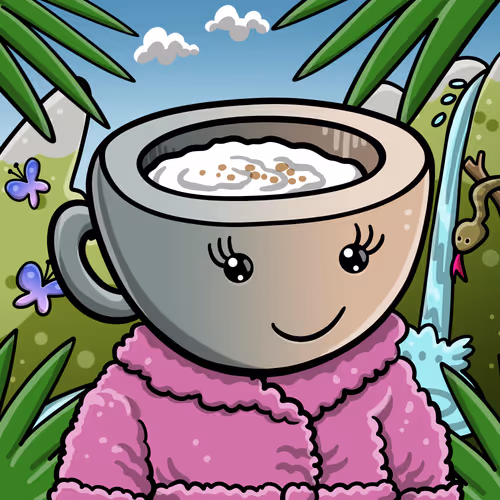Coffeecentralnft