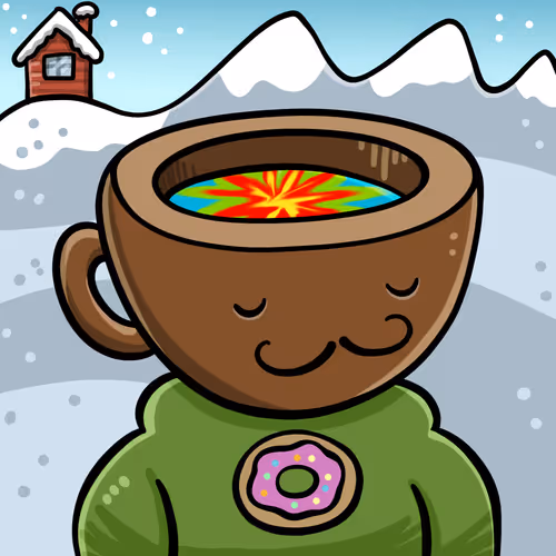 Coffeecentralnft