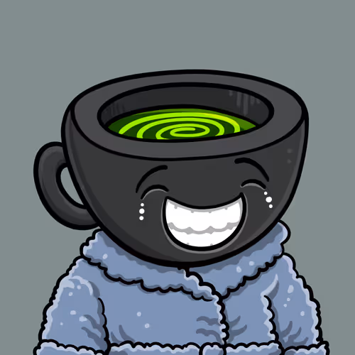 Coffeecentralnft