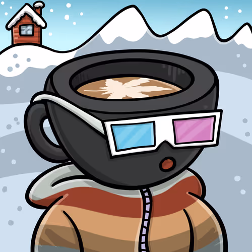 Coffeecentralnft